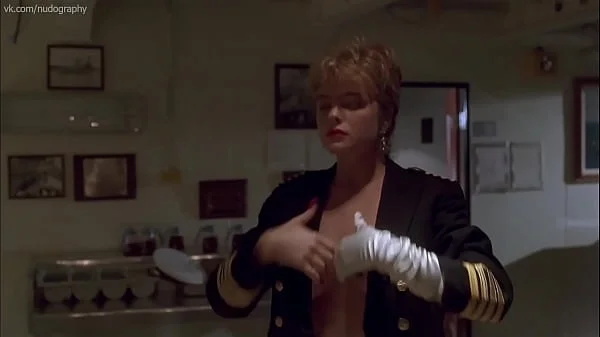 Gorgeous Erika Eleniak Boobs