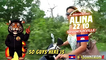 Flashback: Alina - JohnTronX Video