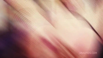 My First Interracial DP, Queen Hailey, 2on1, BBC, ATM, Balls