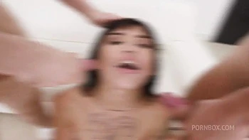 Dap and Pee, Sayuri Sakai, 5on1, BWC, ATM, Balls Deep, DAP, Rough