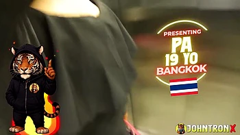 Flashback: Pa B - JohnTronX Movie