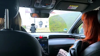 Stacy, 27, secretary in a dental practice! - Jacquie et Michel TV