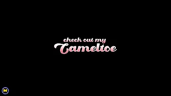 Mature Simi Loves To Show Her Cameltoe And Then Some