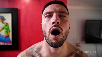 Trio Con La Embarazada Alicia Trece La Llenamos Todos Sus Agujeros Y La Banamos En Nuestra Leche