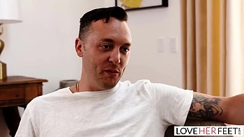 Xander Corvus, Lexi Belle And Chloe Scott In Pounding My Best Friends Little Stepsisters Pussy