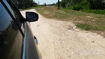 Eva Brooks Is A Public Toilette