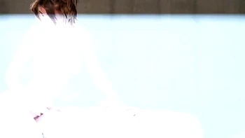 Anna Ralphs In A Naked Chick With Special Pleasure Makes A Blowjob