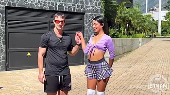 No Mercy For Puke And Piss Teen Slut Effy (Extreme Rough)