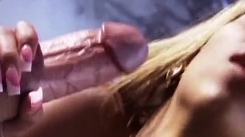 Fausto Moreno, Roberta Gemma And Black Diamond In Nymph Fever In Dynamic Adventure