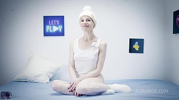 Double The Load For Her Face