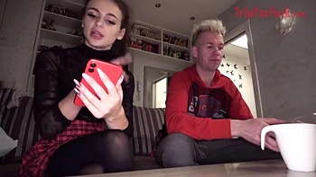 I Was Take An Unprecedented Video Of A Real Cheating Wife - Kate Rich