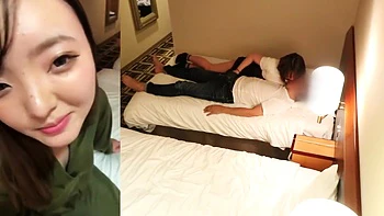 Kinky Double Japanese Blowjob And Hardcore Fucking Session