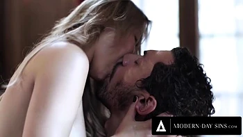 Lying Husband Caught Cheating By His Wife With Anal Mistress