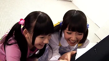 Pov Blowjob And She Has Hardcore Fun