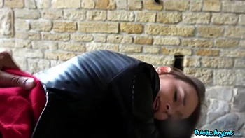 Public Screw With Insane Honey - Adele Unicorn