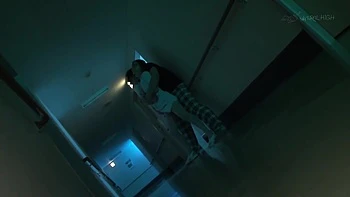 Nhdtb-021 Beautiful Nurse Getting Fucked