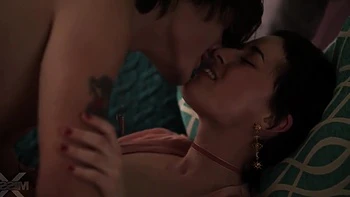 Be Horny And Make Some Mistakes