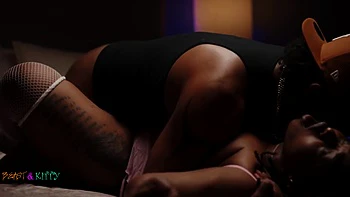 Fucks Her Ex While Husband Is Away