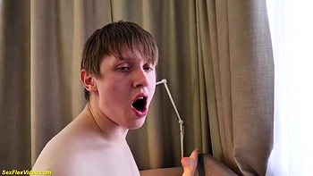 Busty Amateur Milf Anal Hardcore