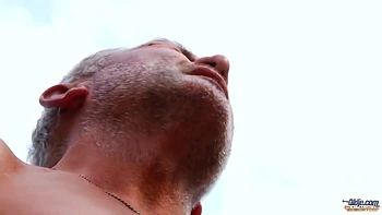 Cute Teen 18+ Has Her Delicate Pussy Eaten Out By Grandpa In 69 B4 Doggy Fuck