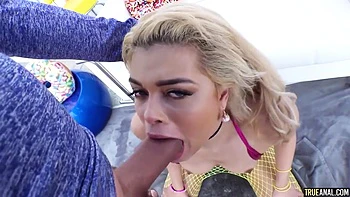 Destiny Cruz Destinys Deep