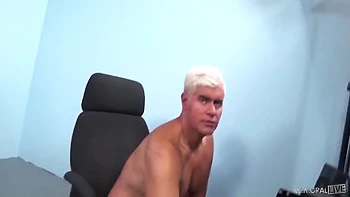 Sabrina Rey Meets The Sultan Of Porn