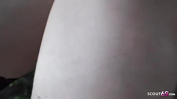 Risky Public Anal Sex With Stranger For Redhead German Youtube Wench Teen 18+ Mia May