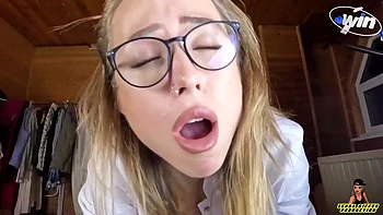 Fucked A Red-hot Nurse In Rectal Penetration Fuckfest - Leksa Biffer - Hottest Xxx!