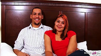 Real Latina Curvy Redhead Teens 18+ First Porn