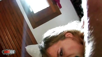 French Teen 18+ Lena Luminescente Hard And Deep Ass Fucking