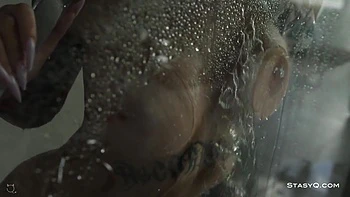 Cute Teen 18+ Solo Finger Fuck Clip