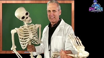 Mako Preps Adrian For Bryces Fat Cock