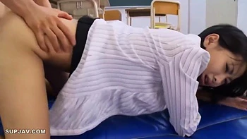 [reducing Mosaic]mxgs-472 Misa Makise Beautiful Female Teacher Incontinence