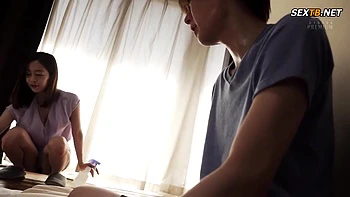 Eng Subpred-250 Yu Shinoda - One Hot Summer In The Countryside, My Stepsister-in-laws Big Ass And Sweaty Panties Drive Me Wild - Yuu Shinoda