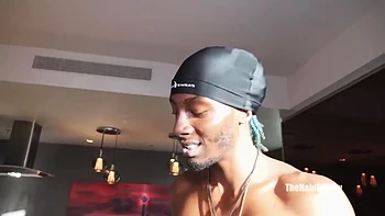 Maria Bose Returns For More Bbc With Blvck Rose