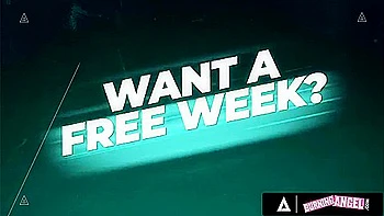 Busty Inked Beauty Gets Her Pussy Pounded Live With Angel Joanna And Joanna Angel