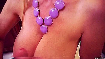 Kelly Madison - Kitchen Plump-hd Video Hard Sex With