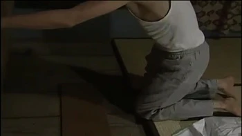 00320,Disturbed by intense sex