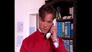 Olivia De Treville, La Venere Bianca And Andrea Nobili In So Fucking Deep And Nasty