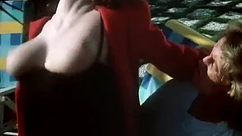 Beautiful Slut With Big Tits And Hairy Pussy Gets Banged Hard - Rocco Siffredi