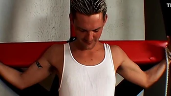 My Stepson Watches As My Pussy Was Licked