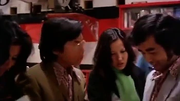 Vintage Cock Sucking - Linda Wong, Old Vintage And Lesllie Bovee