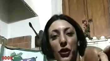 Dominatrix Takeover With Marina Mantero And Andrea Nobili