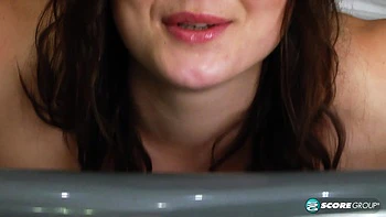 PornMegaLoad - Ivanna Lace Heavy Honeycups From Hooter Heaven