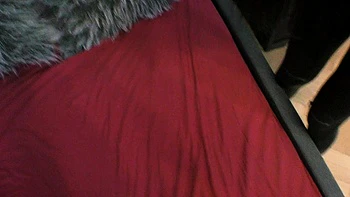 Stepmom Rims Her Son And His Pervert Buddy Then Demands A Creampie!