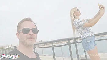 Lynna Nilsson Hardcore Fuck, Cum In Mouth [Dry]