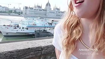 Wetting In Public And At Home