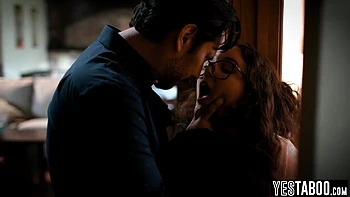 Teacher Pounds Friends Young Girl Stepdaughter - Tommy Pistol And Leana Lovings