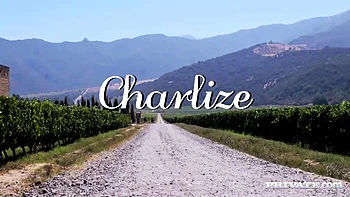 Charlyse Takes Cock in Her Pussy and Ass before the Facial Cumshot - Private Porn Sex Videos