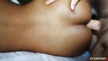 Jubjang givin’ up more of that Bangkok ass in the morning - Videos - JohntronX